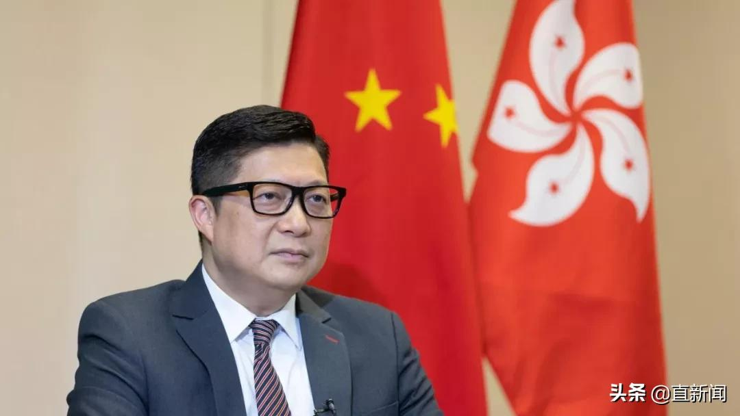 国家公祭日,市民自发悼念丨香港一日