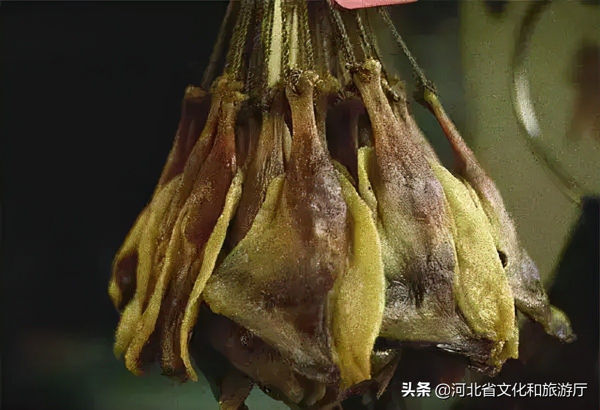 德国摄影师拍摄的80年代中国美食