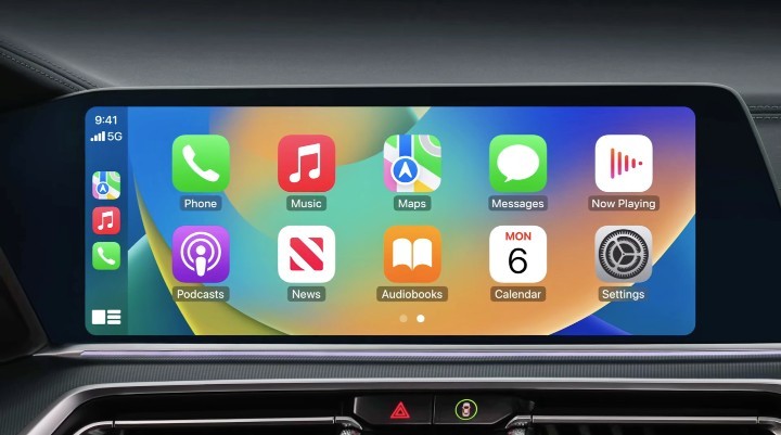 新版Apple CarPlay会成为下一个iPhone吗？