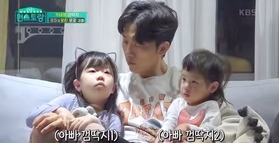 《阁楼顶楼2》柳真的婚姻故事：老公是育儿高手！连她都吃醋