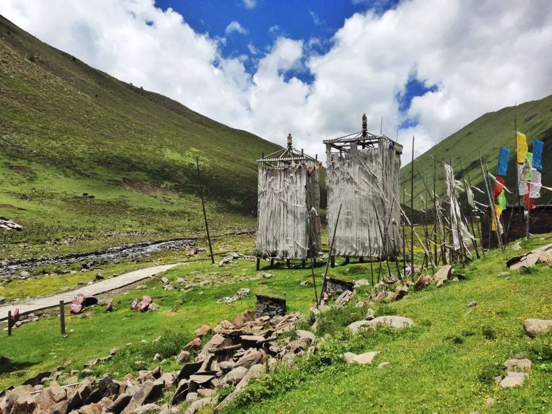 适合夫妻牵手旅行的8处风景地，每个都浪漫至极！你们去过几个？