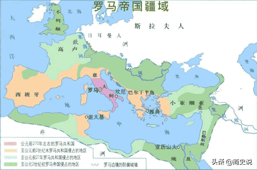盘点史上最可怕的十大传染病，新冠没有上榜，最多造成上亿人丧生