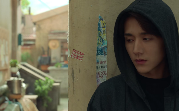 用“放大镜”看《天才基本法》，被抠到的细节震撼了，比剧情还绝