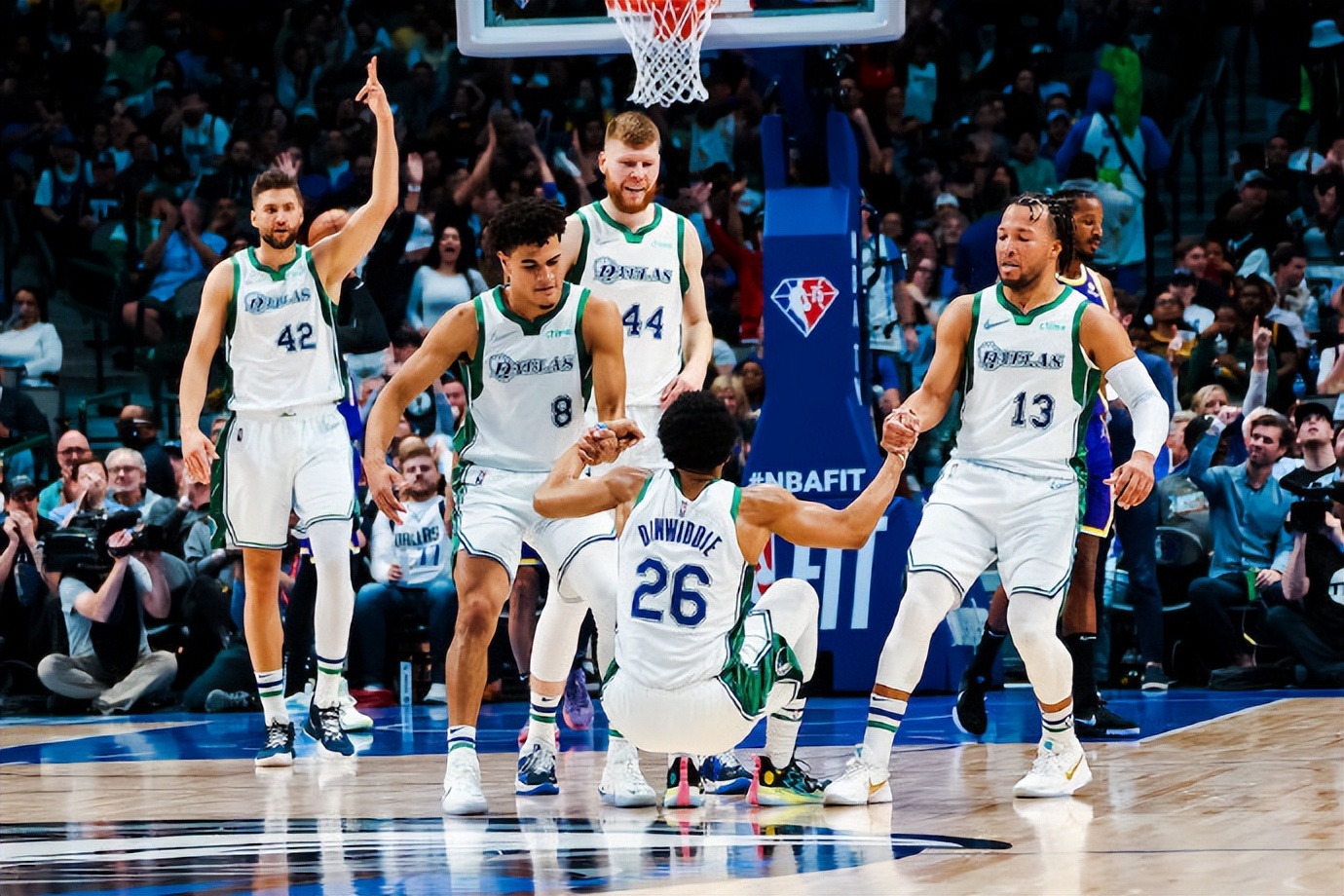 为什么nba出新规(NBA联盟四大新规，有利比赛，有利球员，有利球迷)