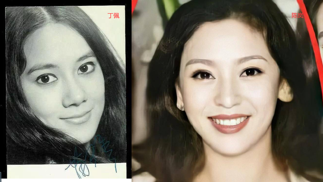 照着前任找现任？这几位男明星是爱屋及乌，还是纯属巧合？