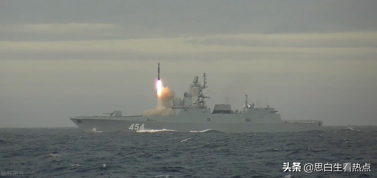 1396km的中近程，俄却对基辅发射Kh-101远程巡航导弹，目的何在？