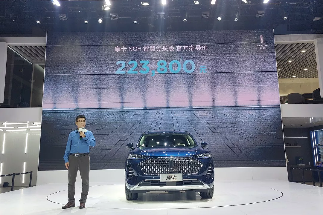 2021年终盘点 | 自动驾驶战局明朗,两大场景开启商业化竞赛