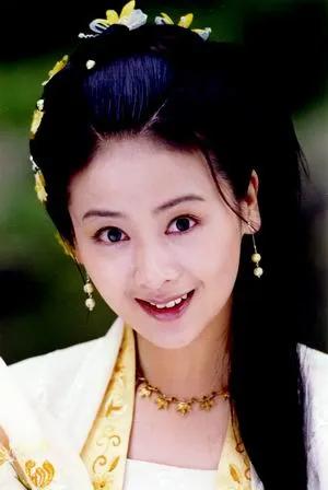 演员 李佳璘