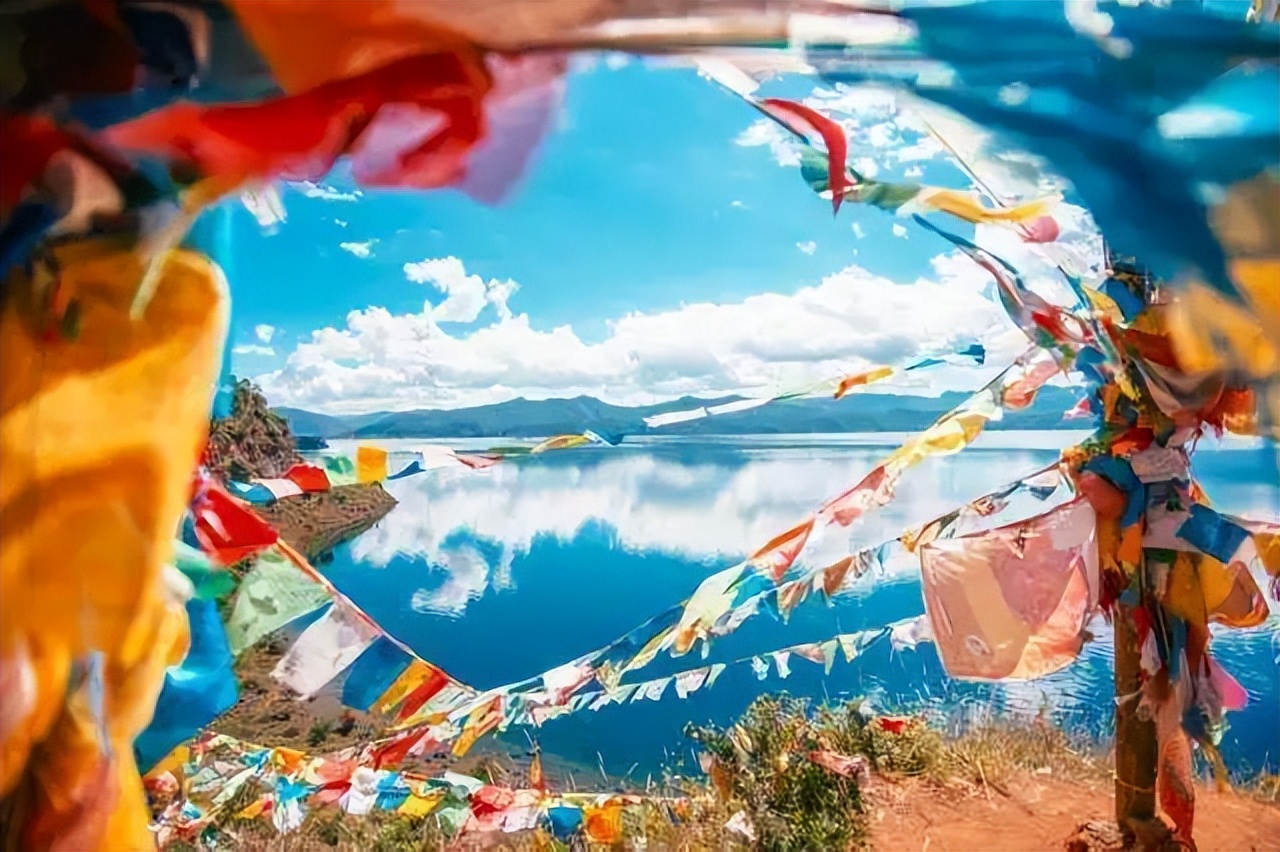 適合夫妻牽手旅行的8處風景地，每個都浪漫至極！你們去過幾個？