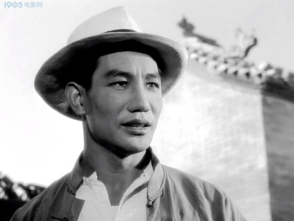 “罗金保”张莹诞辰98周年：虽已去世53年，却神韵依旧，让人铭记