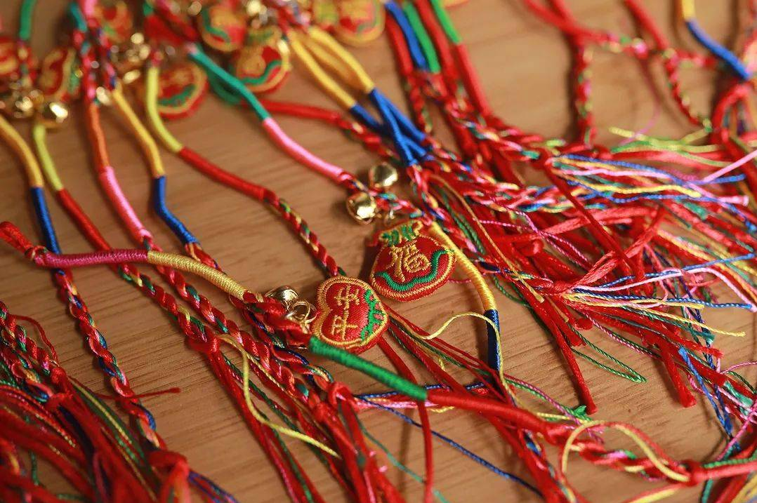 家有粽香 端午安康四川天府新区华阳实验小学