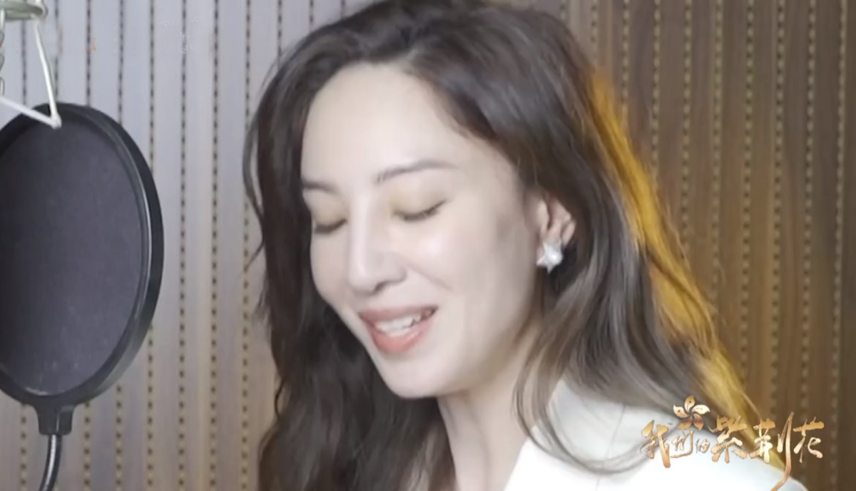 香港回归25周年晚会：港风女神引回忆杀，3大流量献唱，5大咖撑场