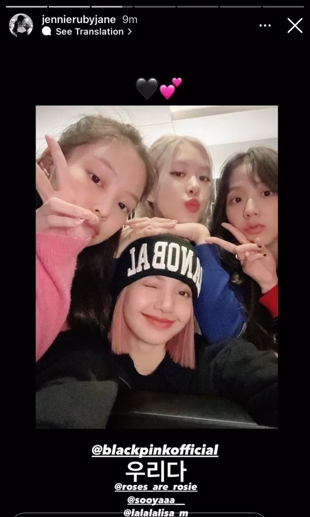 BLACKPINK LISA是如何感染上新冠的;TWICE会进入1位候补吗?