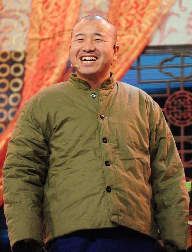 赵本山的第一批徒弟，成就最高的不是“刘能”，还有一个摇滚歌手