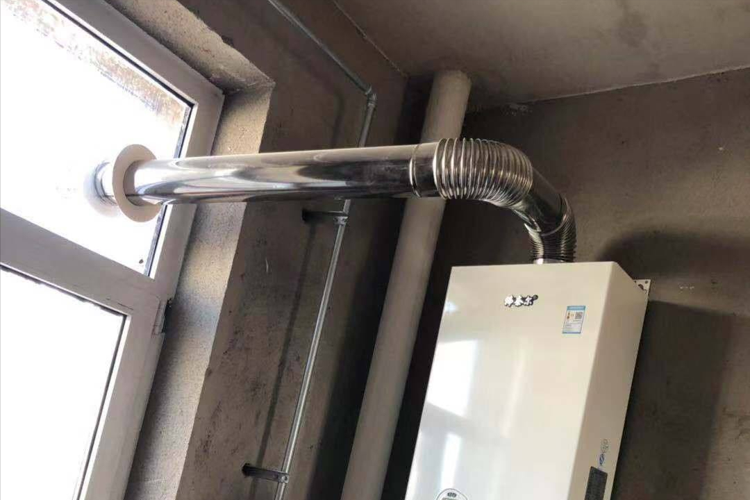 燃气壁挂炉冒白烟是燃烧不充分吗?造成这样的原因有哪些?