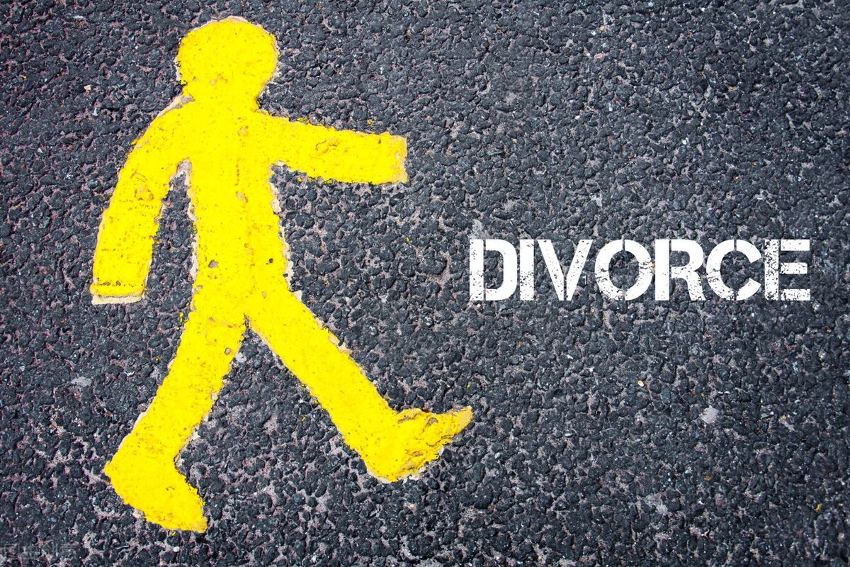 2021年离婚登记人数下降43%，离婚冷静期真的能阻挡高离婚率吗？的图片 -第4张