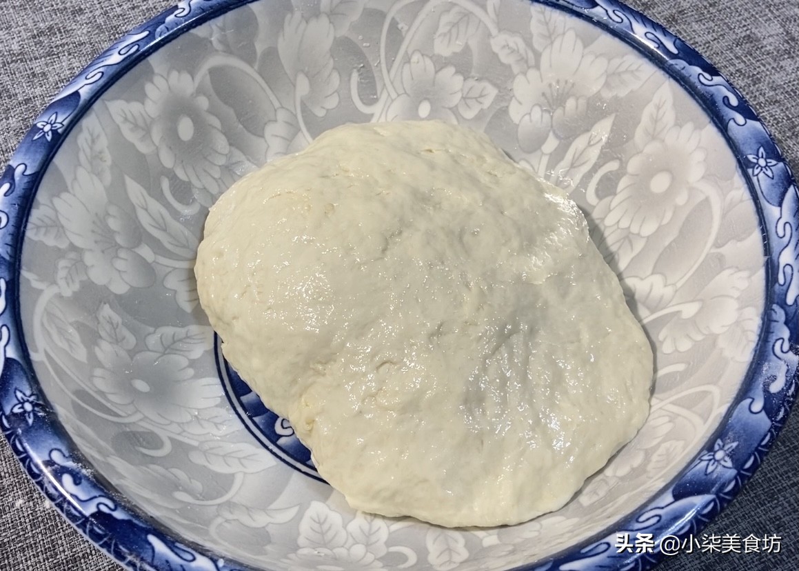 一斤面粉7两水，教你一个炸油条配方，学会都可以开店，别错过