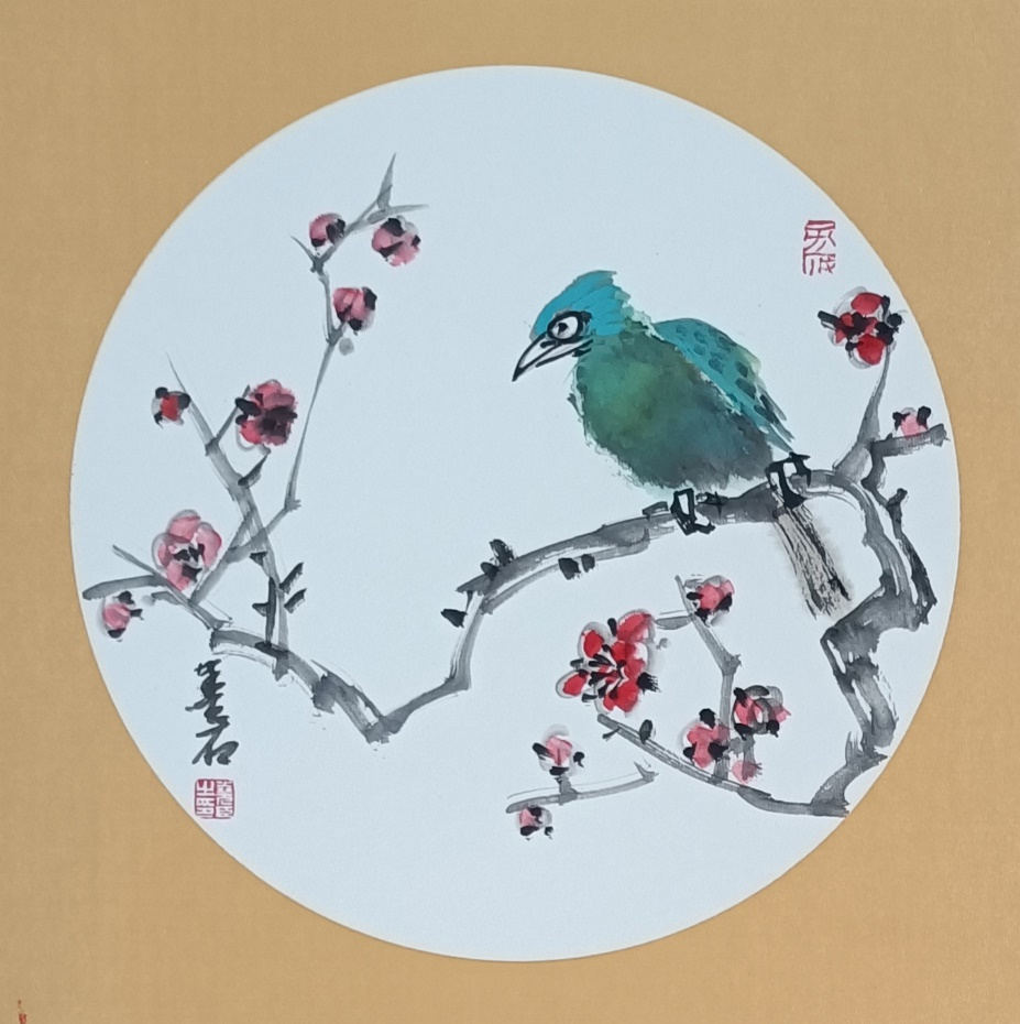 文脉中华·大国人才——著名书画家李尧臣