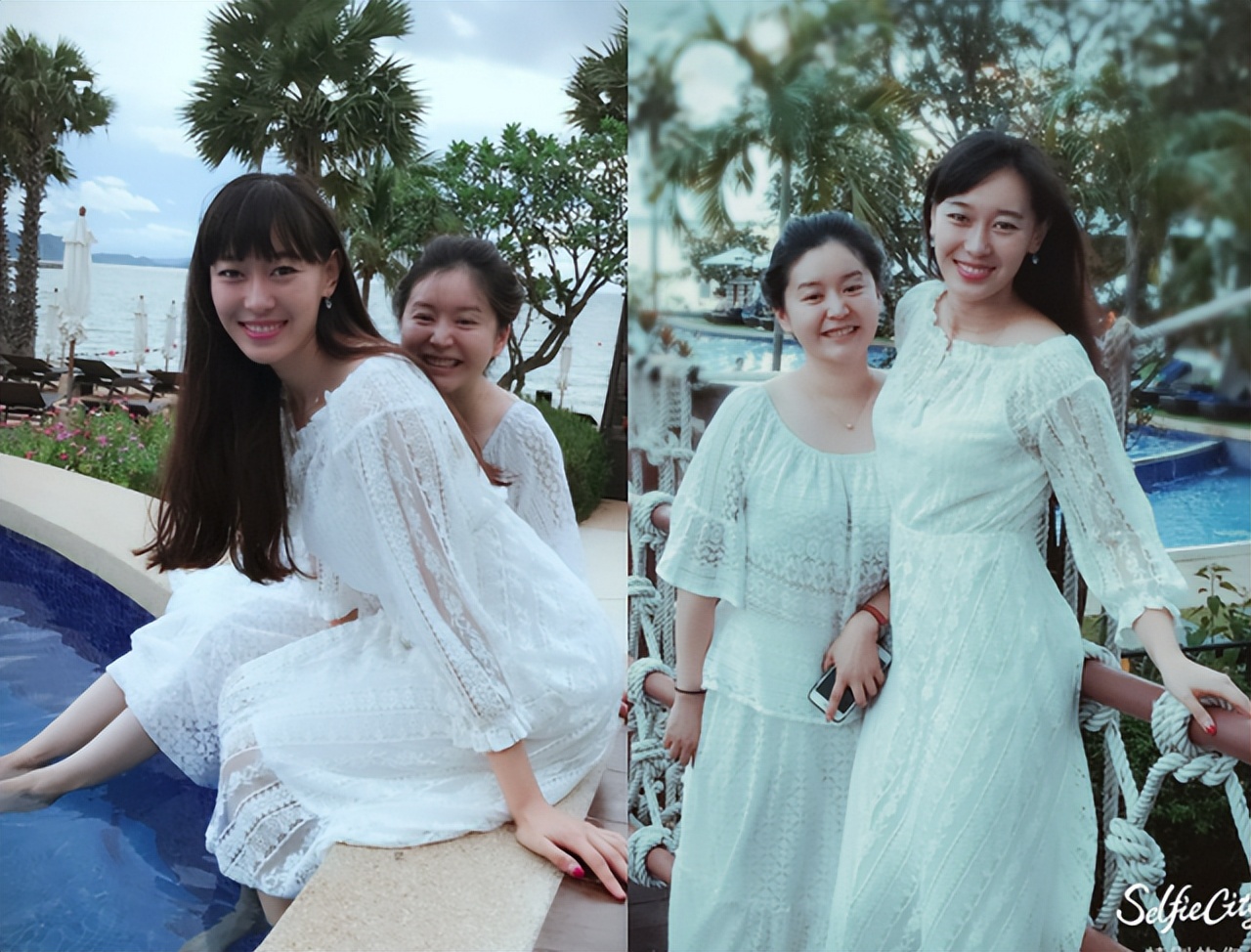 艳压群芳，突然消失的7位女星，有人入狱，有人被毁，有人结婚