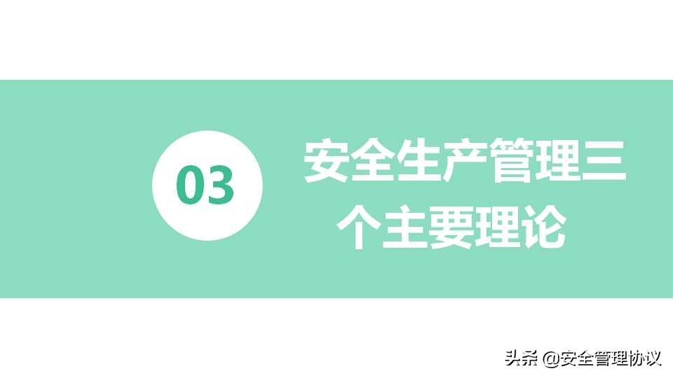 安全管理人員職業素質培养（66页）