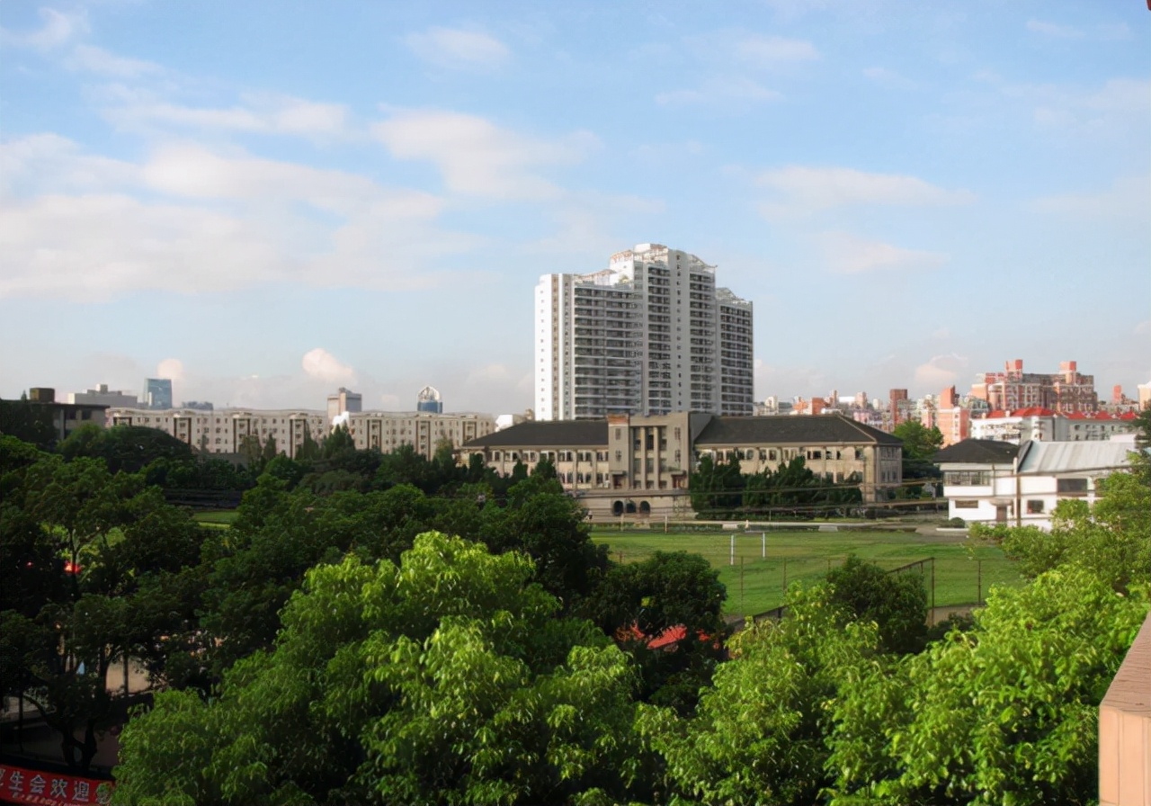 2022财经类高校排名出炉！上海财经令人失望，西南财经成最大黑马