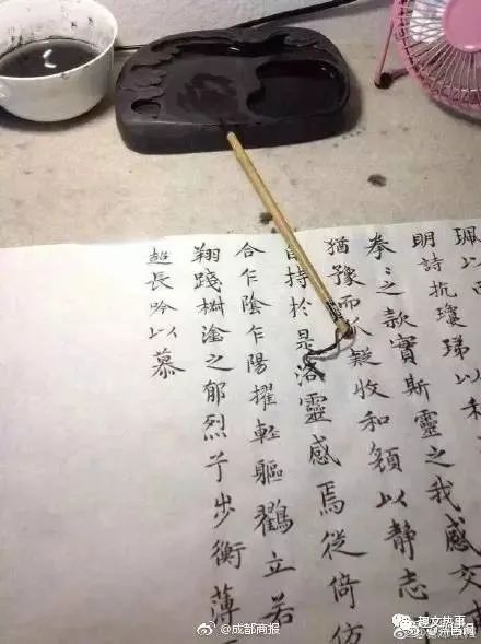 安保圈儿内的名人趣事