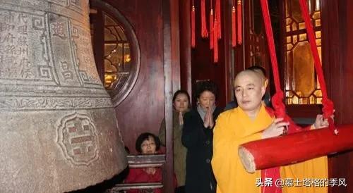 中国香火最旺的十大寺庙排名，都是春节祈福好去处