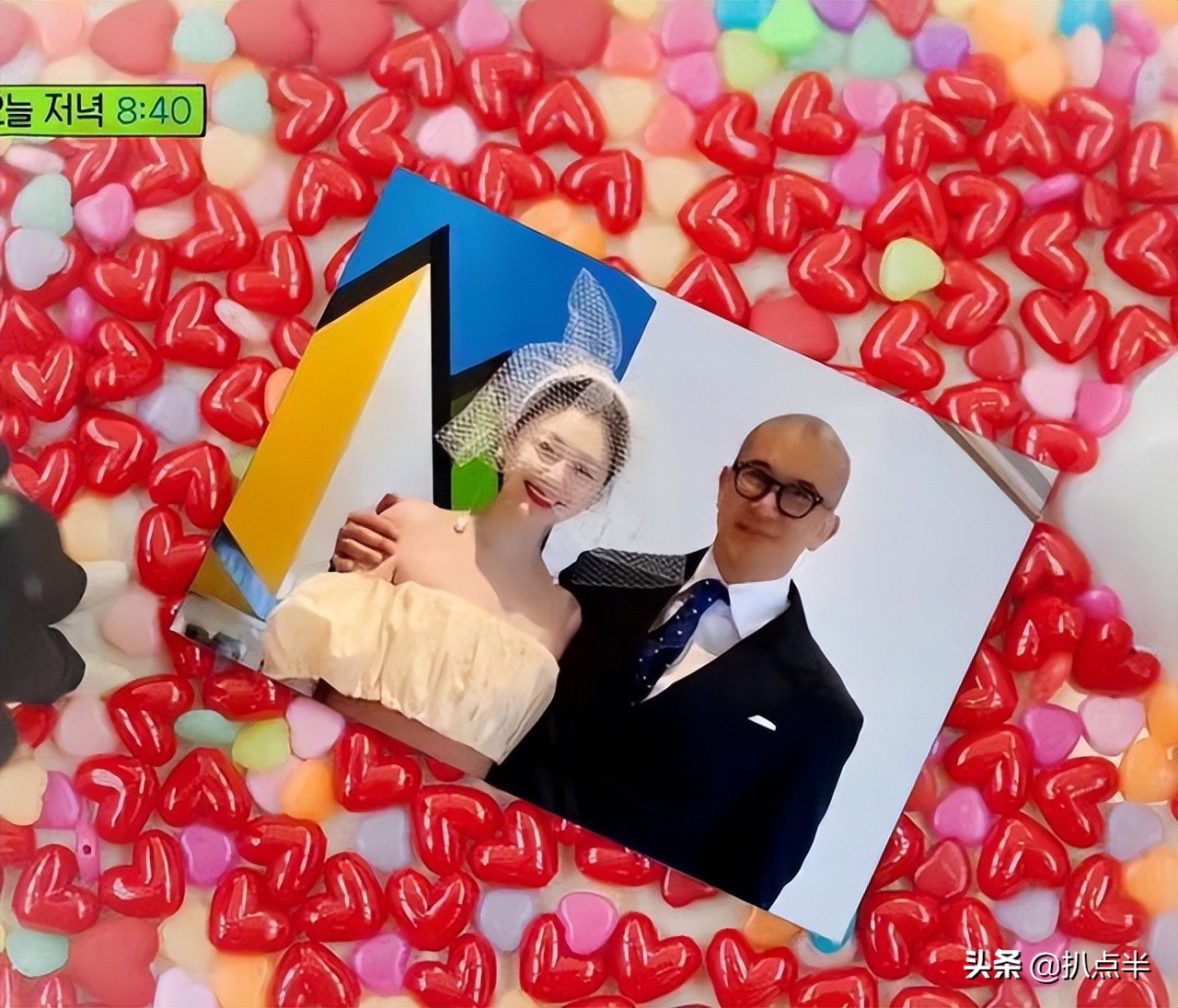 这8位男星把“宠妻人设”都演出包浆了，私下里他们始终如一吗