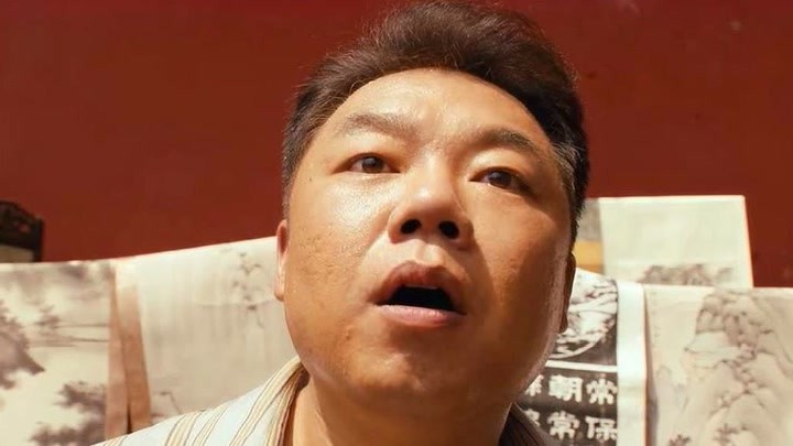 鬼吹灯电视剧(这5部鬼吹灯系列剧,才是真正的"摸金范")_东方瑞丽网
