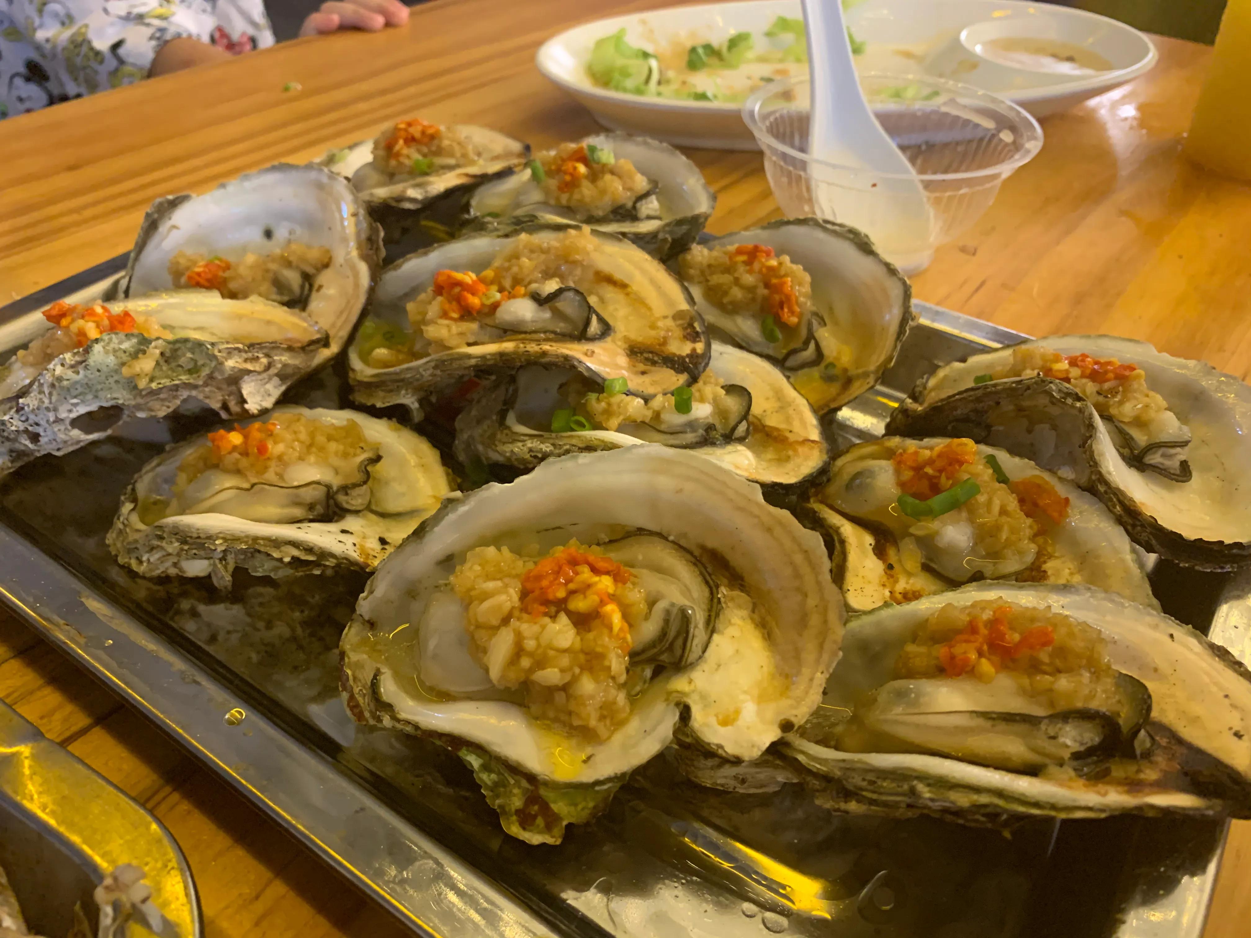 13关于北海侨港风情街越南美食说说 _晶羽文学网