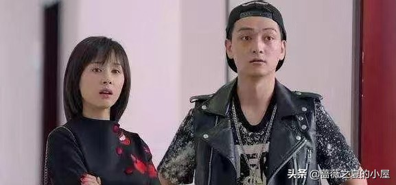 三看《欢乐颂》：才懂曲筱绡注定是富二代姚滨一生爱而不得的软肋