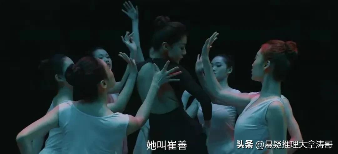 悬疑剧《通天塔》今晚开播，凭邓家佳、孙浩、刘欢主演，不火都难