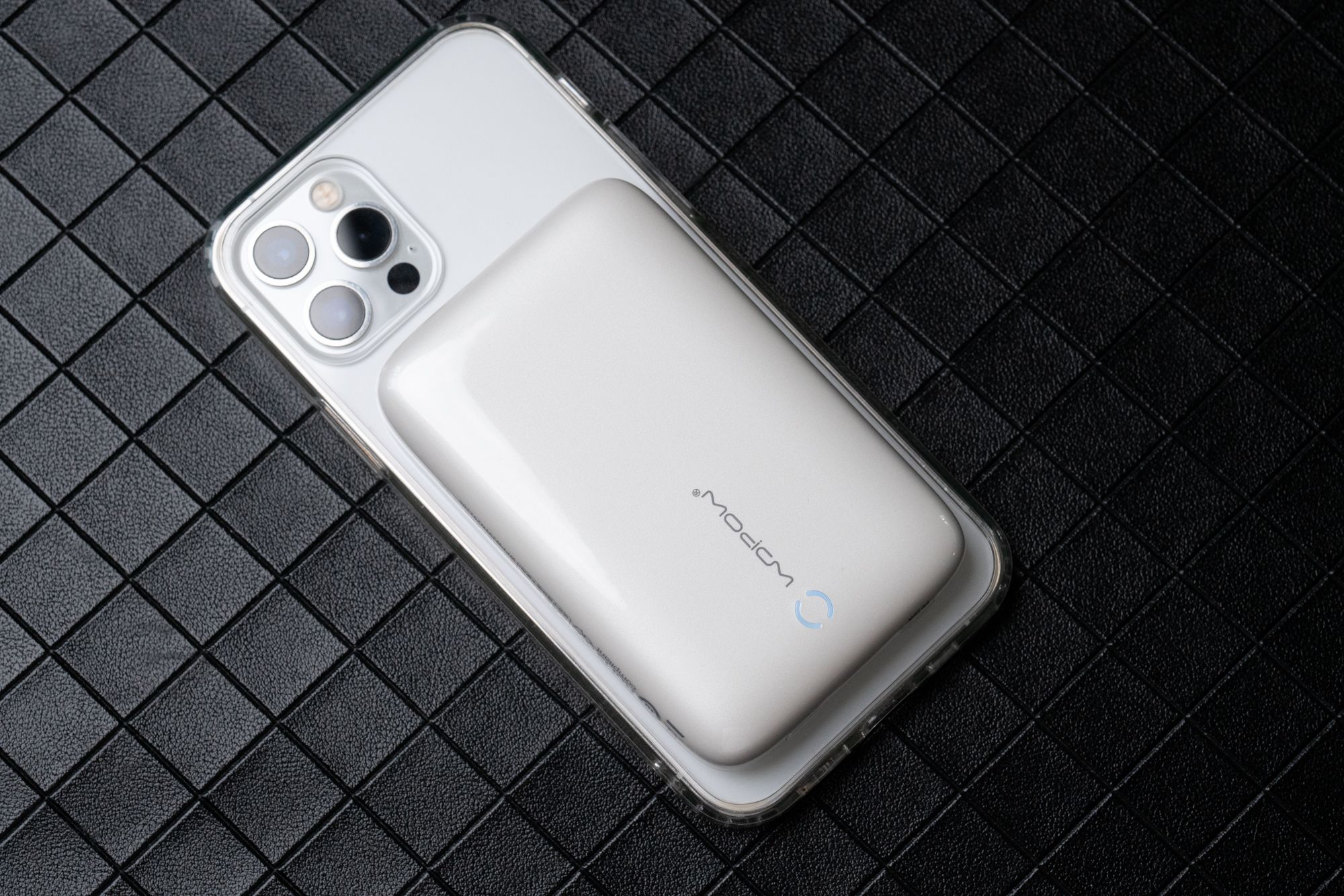 MagSafe！iPhone用户都不能错过的功能！沃品PW29体验