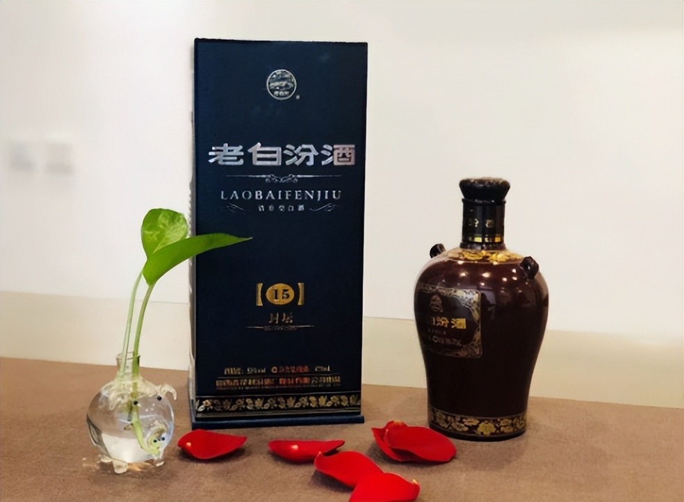 求一波100元左右一瓶的白酒推荐(一百多的白酒什么牌