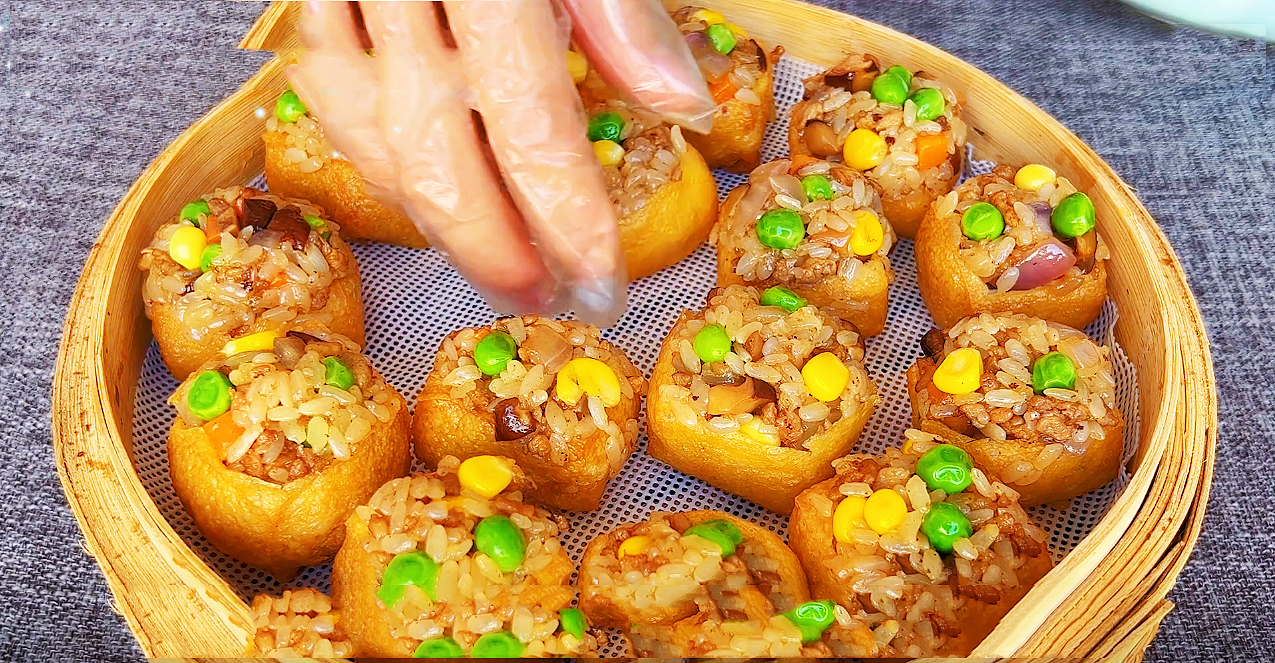 养胃食谱大全及做法（入夏要注重养胃常吃8种暖胃菜）