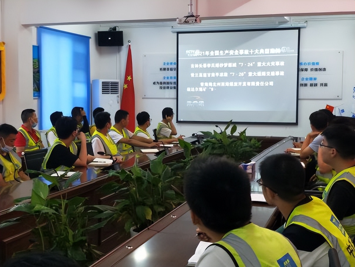 曾都區(qū)老舊小區(qū)改造：民生與安全并重 壓實安全生產底線