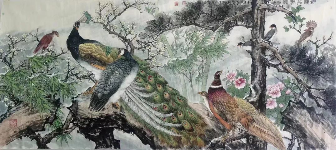 刘继才——全球当代最具影响力艺术家