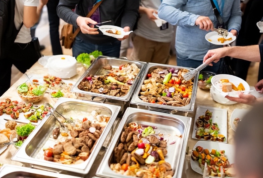 吃飯時做對這兩點，就能瘦