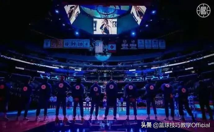 2021nba有哪些篮球赛(NBA2021盘点)