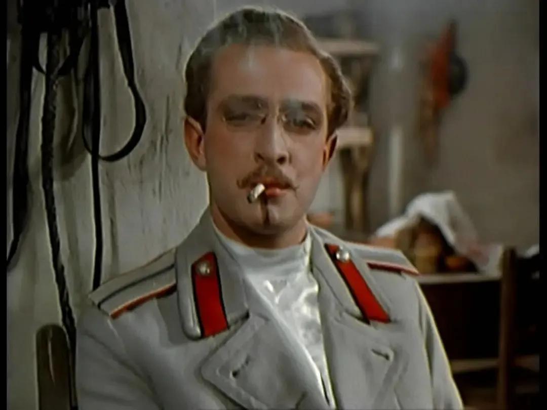 世界电影（0122）苏联电影《静静的顿河》（1980）剧照欣赏