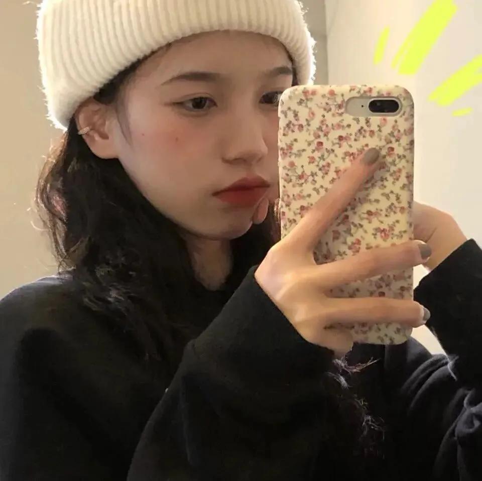 超惊艳的女头VS失望至极的句子