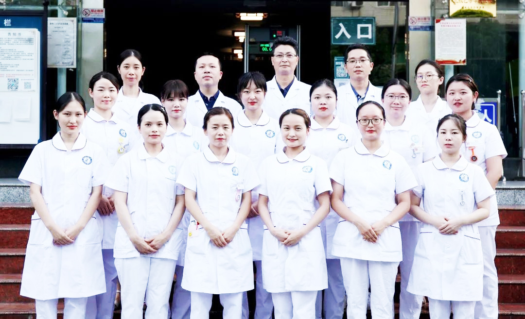 “世界肾脏日”——犍为这群中医人用健康服务温暖人心