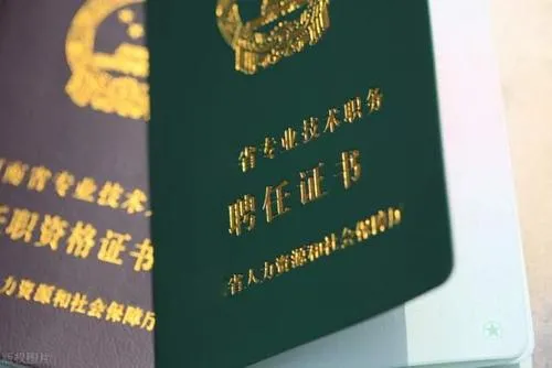 企业职工退休后高级职称有用吗(企业退休有高级职称有用吗？)