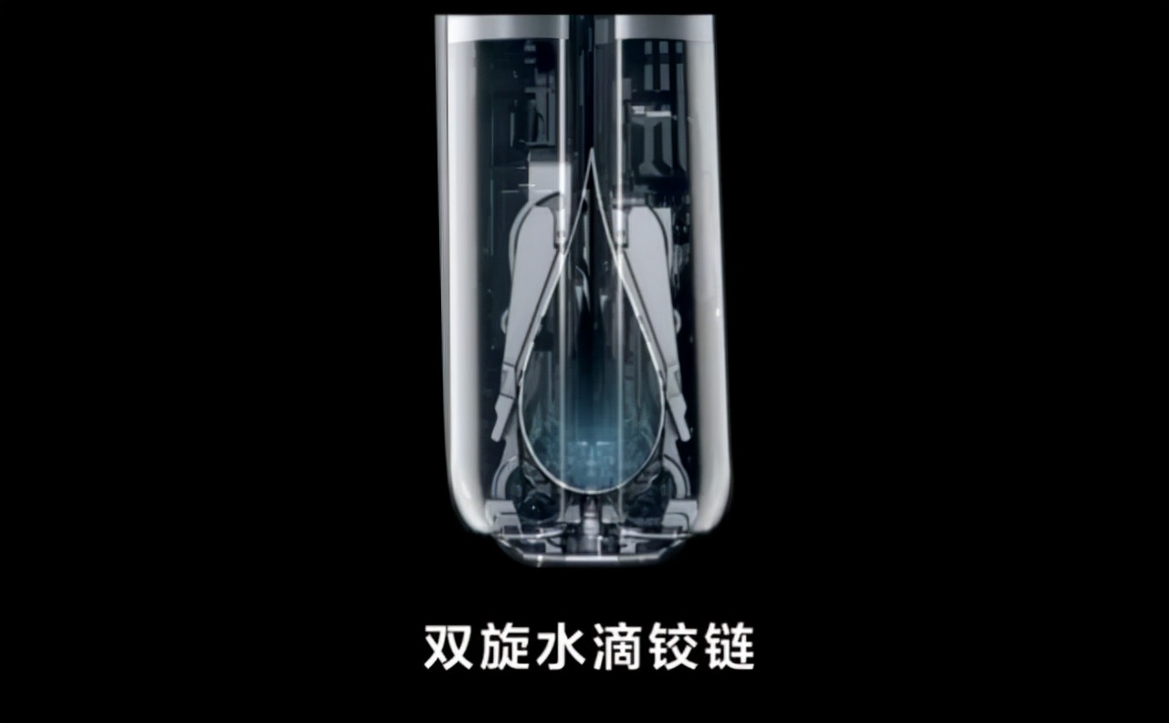 华为用另一种方式把自己“掰弯”，折叠屏风口真的到了？