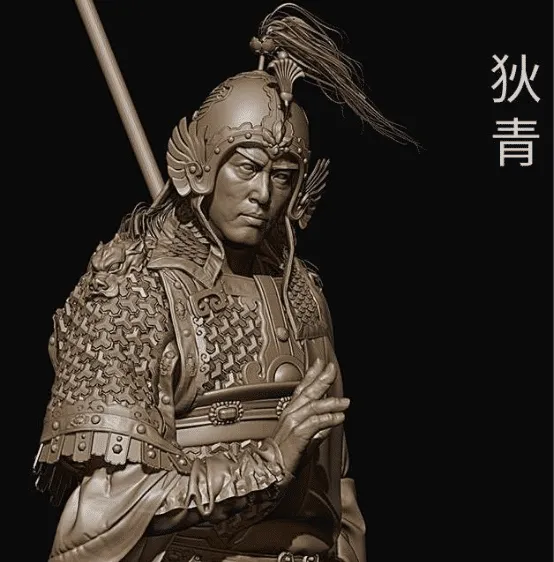 公元1056年，欧阳修上书请求宋仁宗把自己的挚友枢密使狄青赶出汴京,第2年