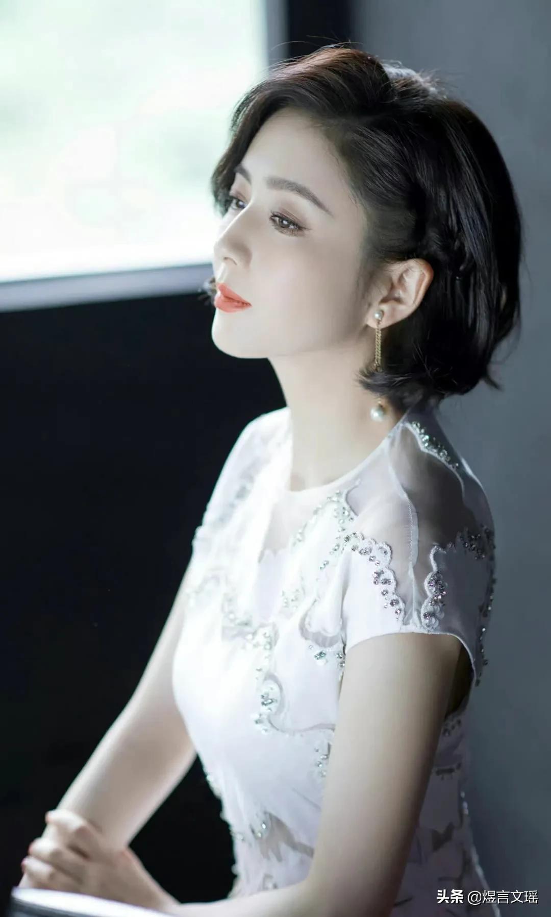 一日一星之佟丽娅