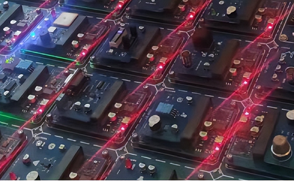 东南大学学者突破高选择性湿法刻蚀关键技术