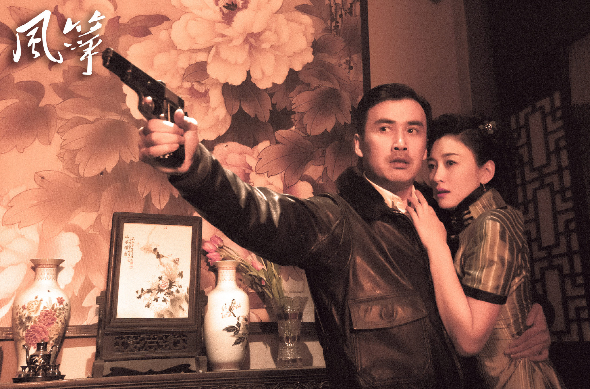 近20年来谍战剧最好的10个女性角色，陶虹垫底，李小冉仅第3