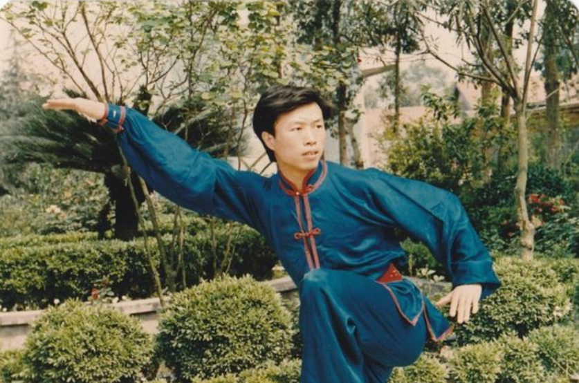 那些武术专业出身你可能不太熟悉的演员们，第二辑