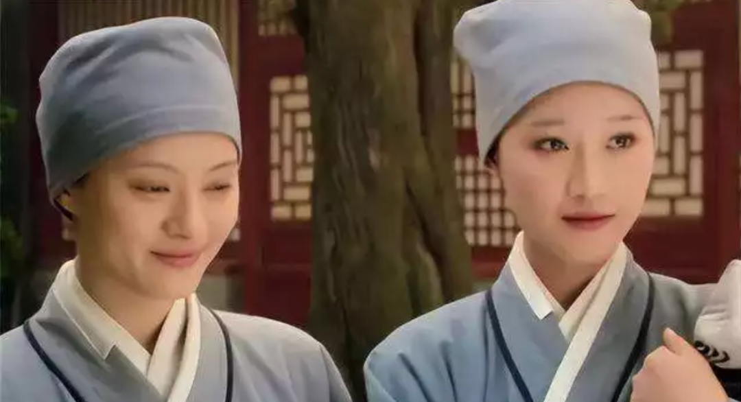 甄嬛传里，尼姑莫言为什么厌恶男人？都是因为他被男人伤得太深